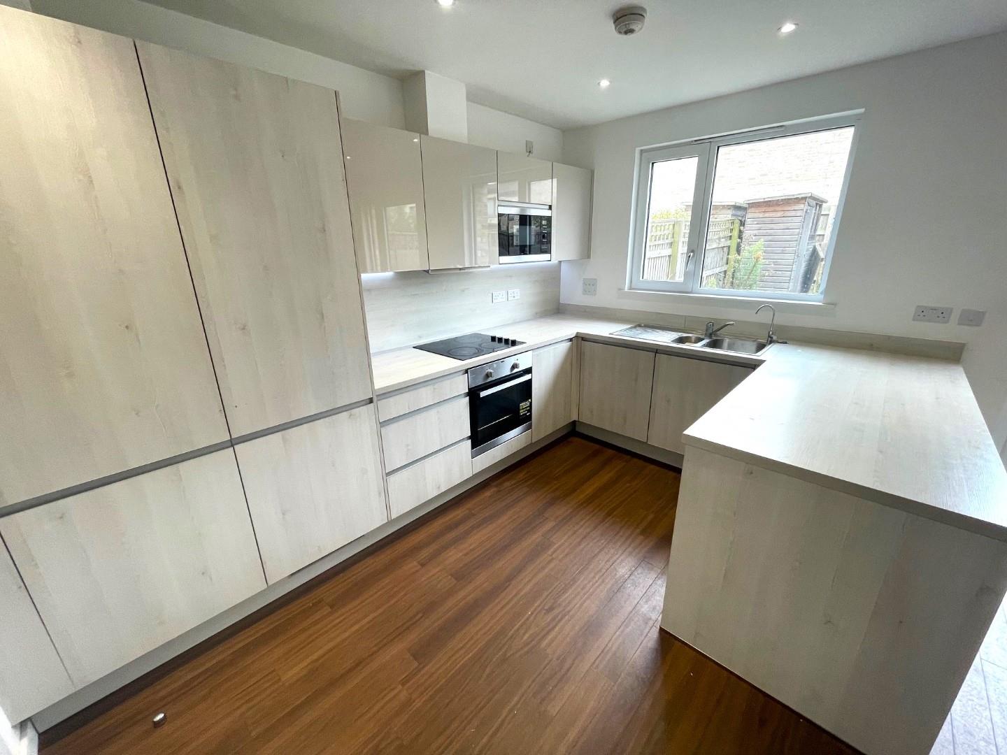 Lacey Drive, Edgware